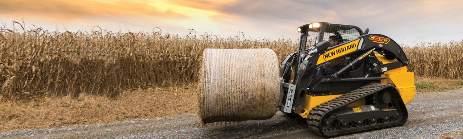 2020 New Holland for sale in Schaefer Equipment, Emporia, Kansas