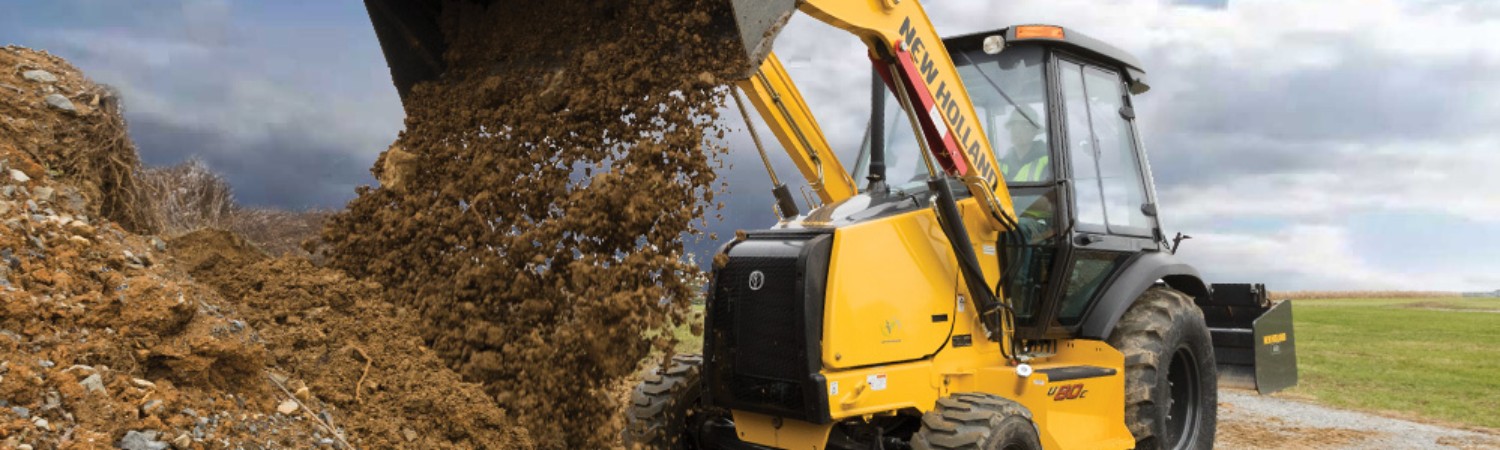2020 New Holland for sale in Schaefer Equipment, Emporia, Kansas